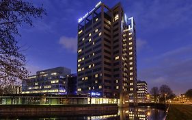 Ibis Budget Amsterdam City South